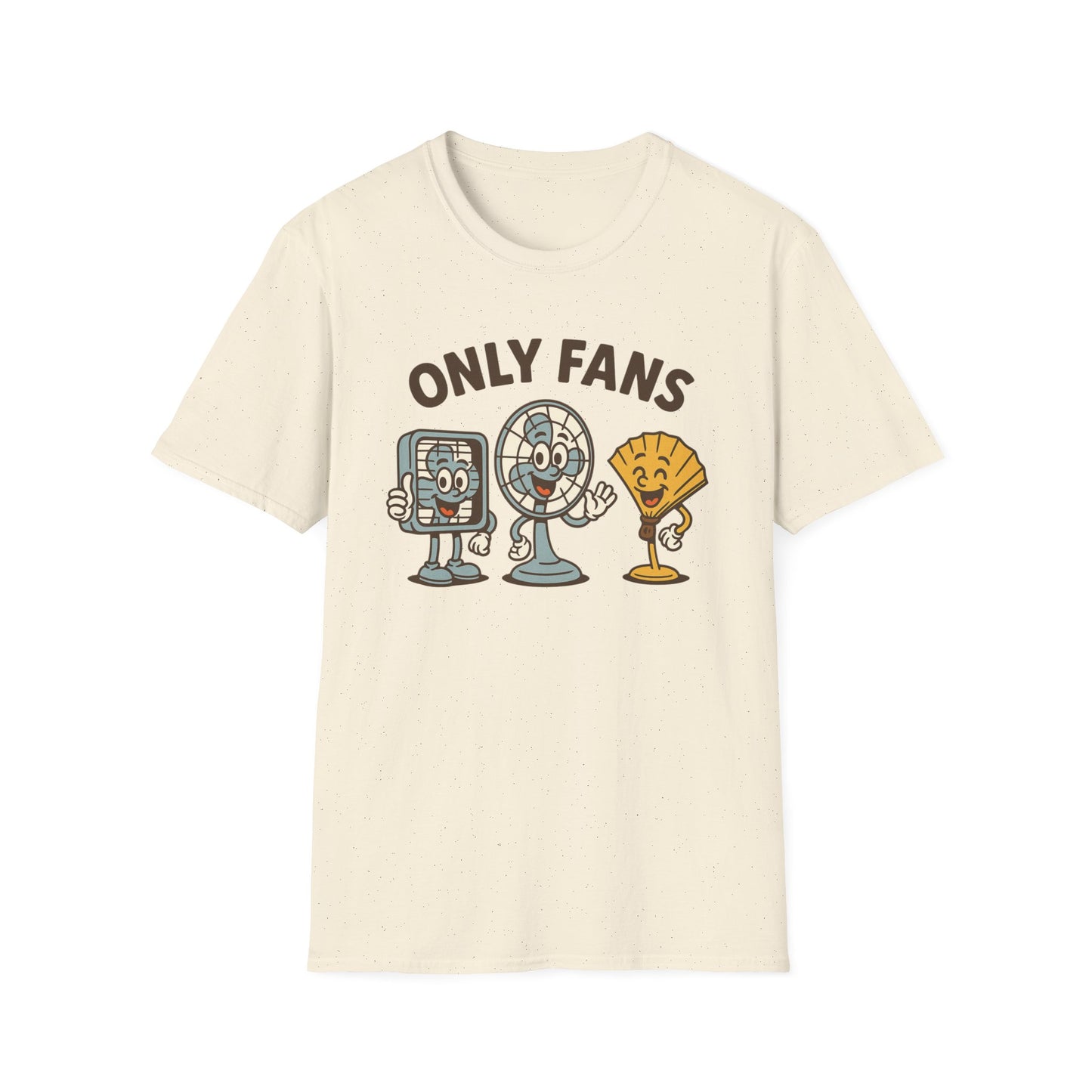 Funny Graphic T-Shirt, Only Fans Tee, Quirky Gift, Summer Style, Humorous Apparel, Unisex Casual Wear