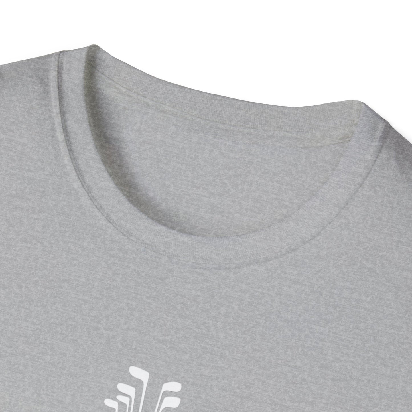 Funny Golf T-Shirt for Couples - "I Got Some Golf Clubs for My Wife"