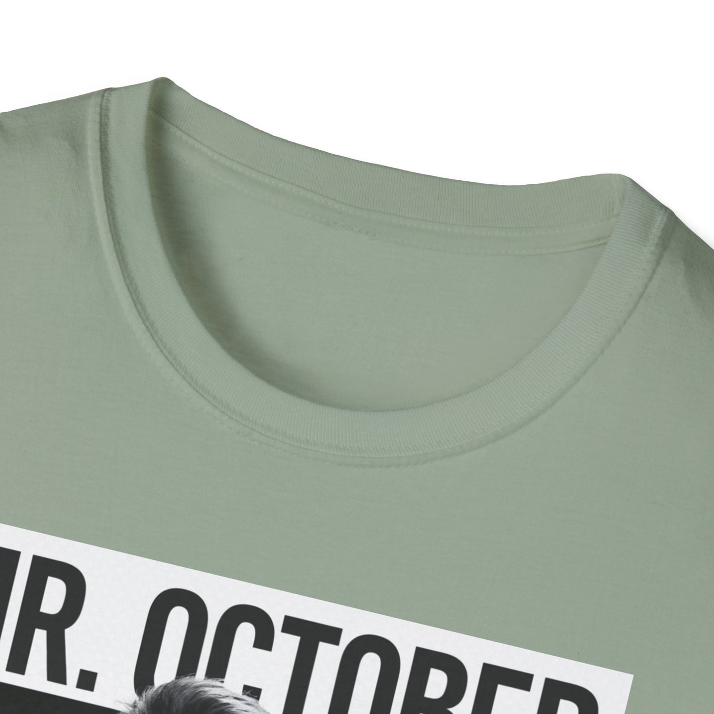 Halloween Horror T-Shirt, Unisex October Tee, Michael Myers Apparel, Spooky Season Shirt, Horror Movie Fan Gift