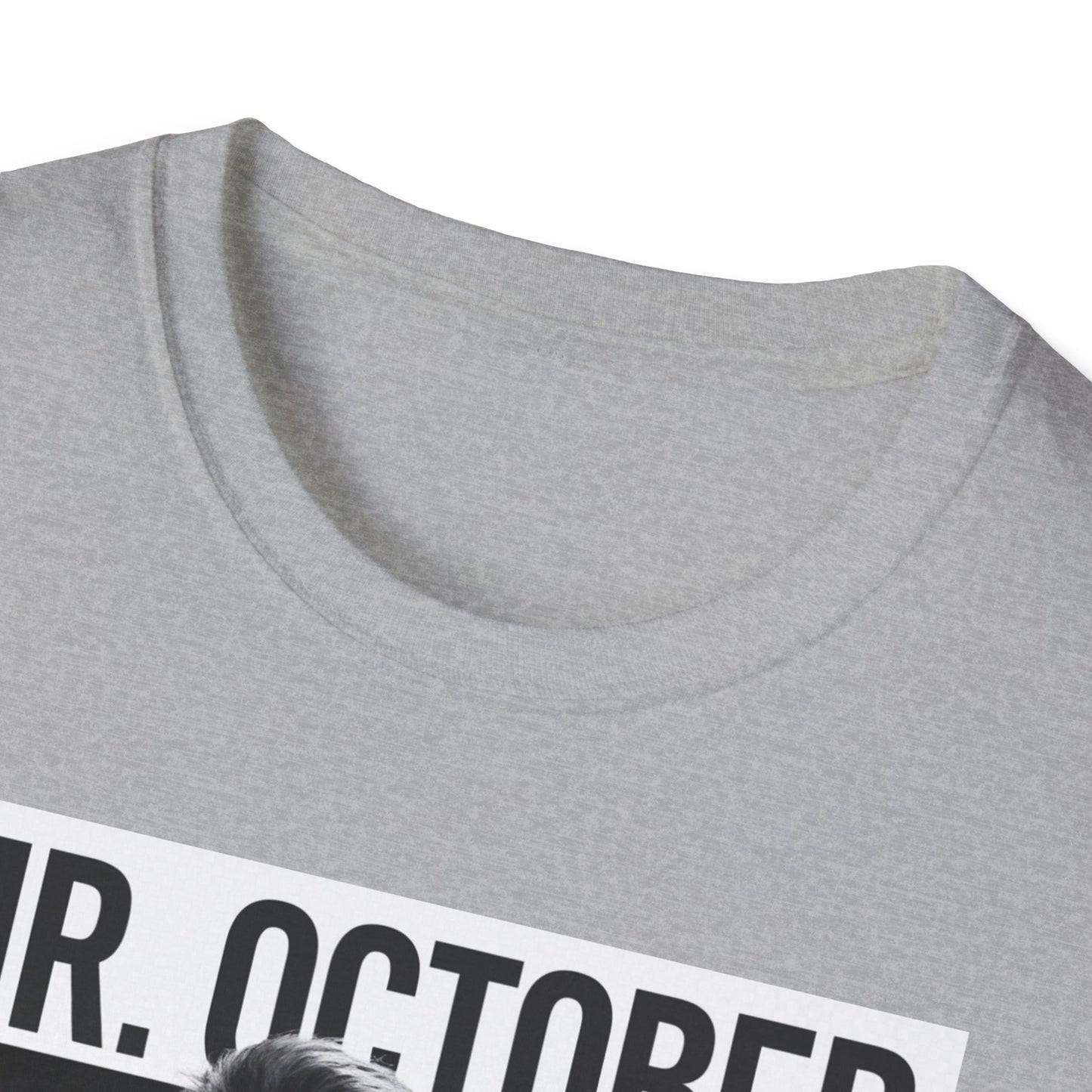Halloween Horror T-Shirt, Unisex October Tee, Michael Myers Apparel, Spooky Season Shirt, Horror Movie Fan Gift