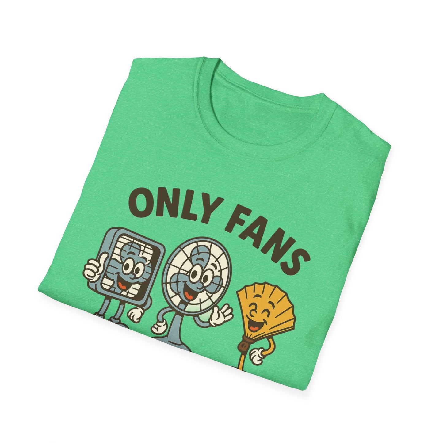 Funny Graphic T-Shirt, Only Fans Tee, Quirky Gift, Summer Style, Humorous Apparel, Unisex Casual Wear