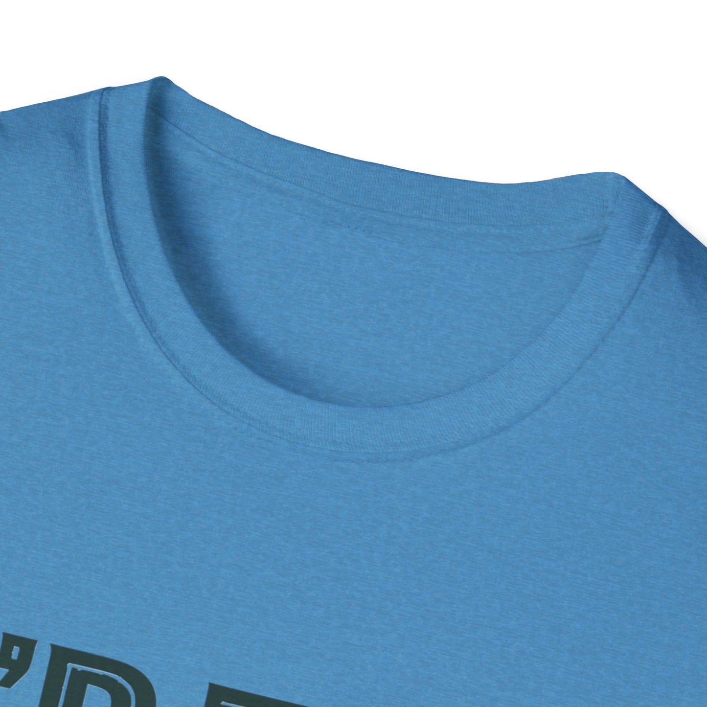 I'd Tap That Golf T-Shirt - Fun Unisex Softstyle Tee for Golf Lovers