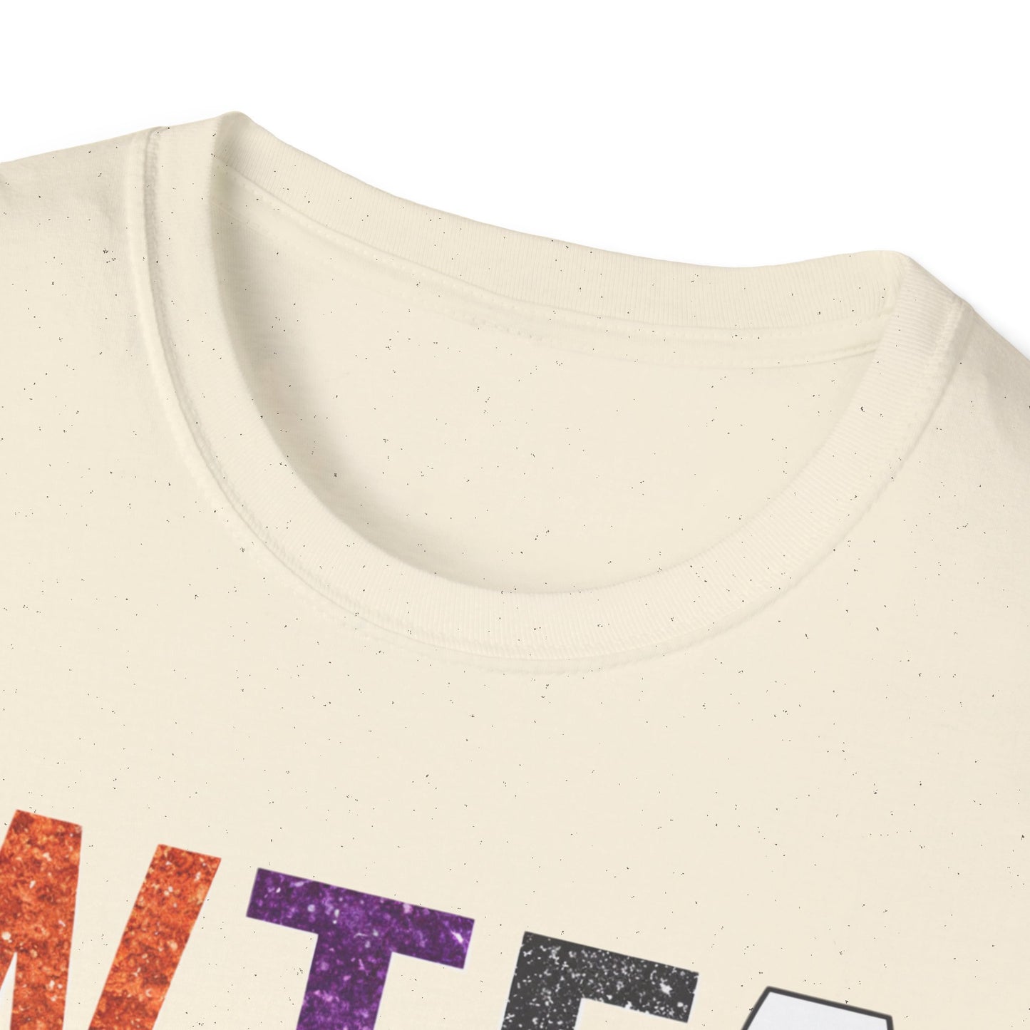 WTF Wine Turkey Family T-Shirt | Funny Thanksgiving Unisex Tee, Family Gathering Shirt, Wine Lover Gift, Holiday Apparel