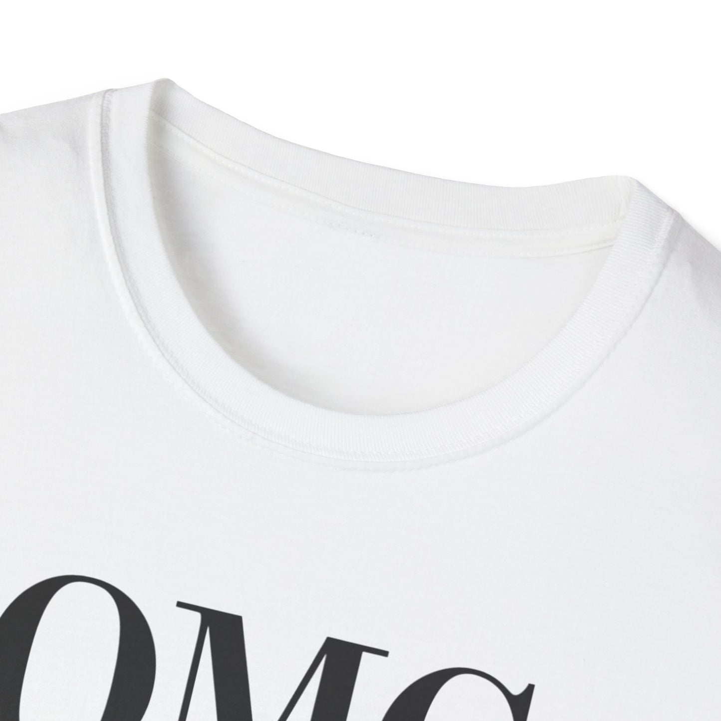 Funny Mother’s Day Unisex T-Shirt, Gift for Mom, Birthday Gift, Casual Wear, Lightweight Tee