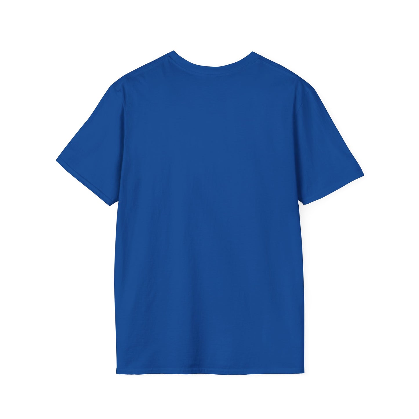Boones Farm Makes Me Awesome Unisex Softstyle T-Shirt