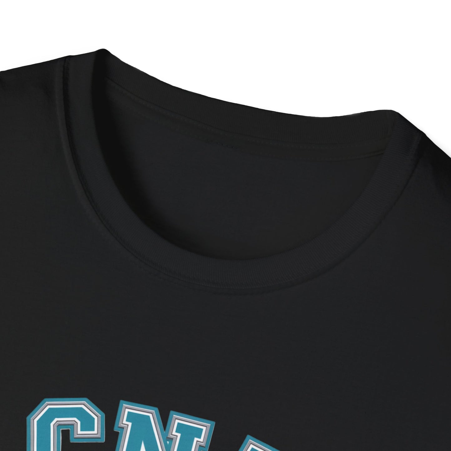 CNA Bed Bath and Beyond Unisex Softstyle T-Shirt - Comfy Medical Apparel
