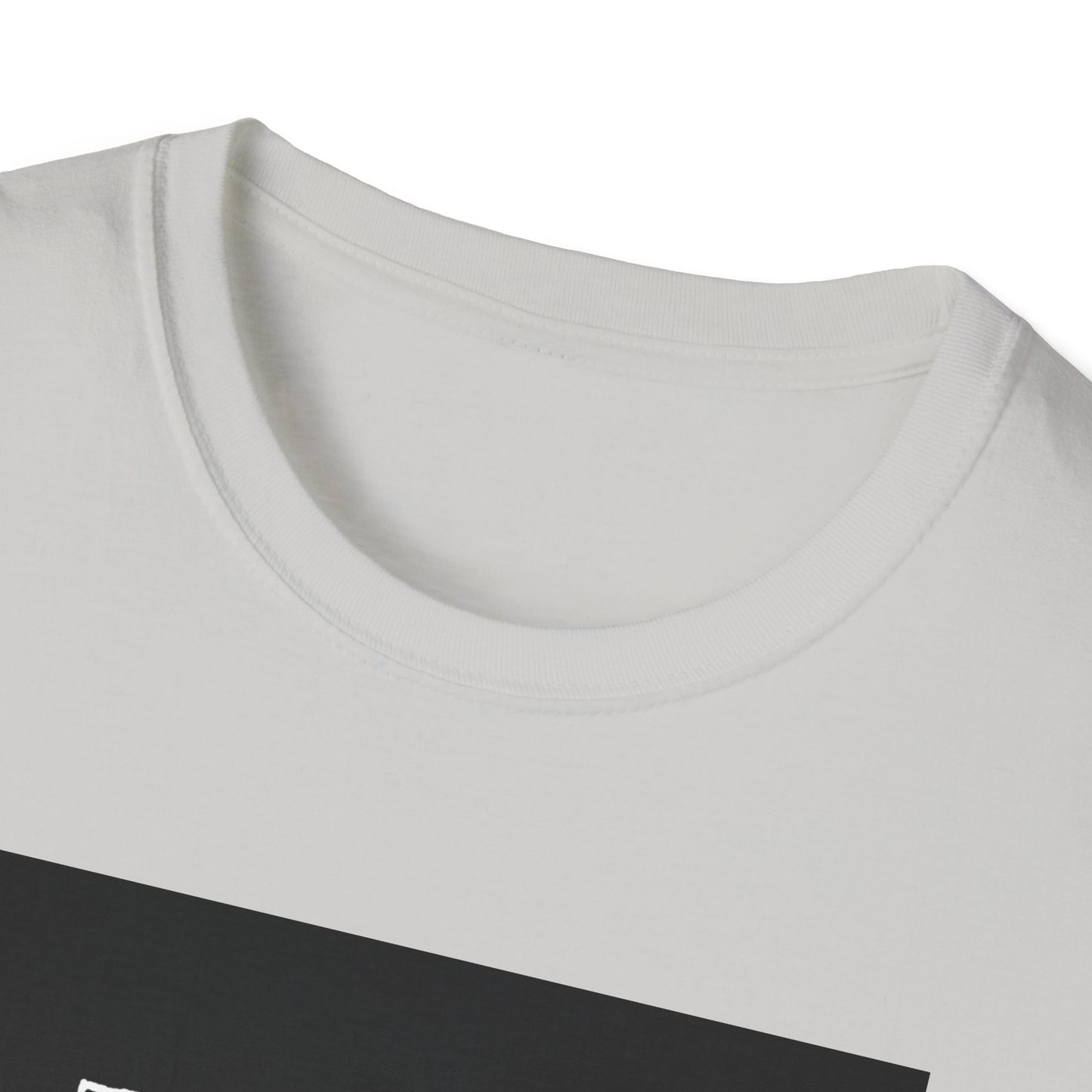 Be-You-Tiful Unisex Softstyle T-Shirt - Inspiring Message Shirt, Casual Wear, Gift for Friends, Motivational Apparel, Everyday Comfort