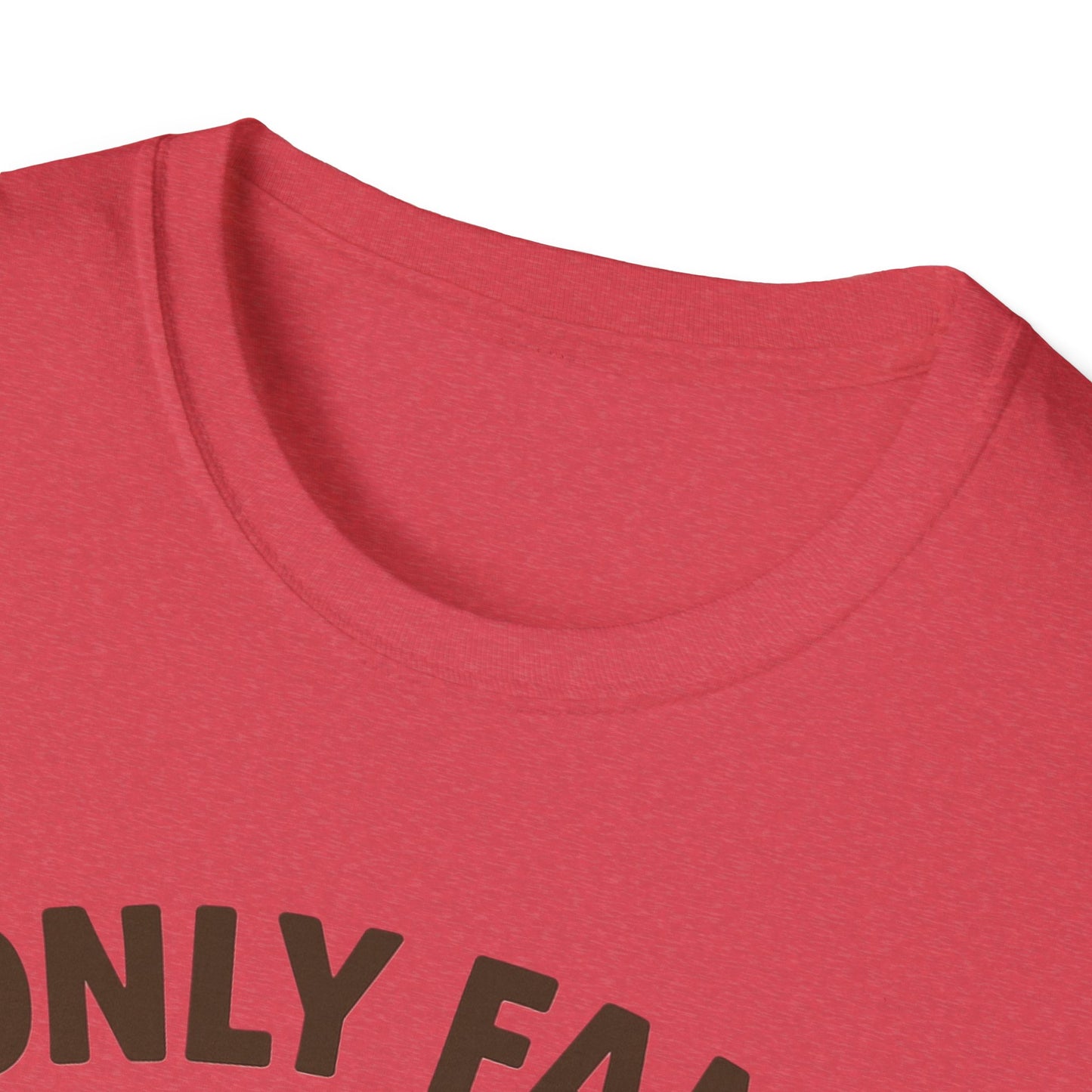 Funny Graphic T-Shirt, Only Fans Tee, Quirky Gift, Summer Style, Humorous Apparel, Unisex Casual Wear