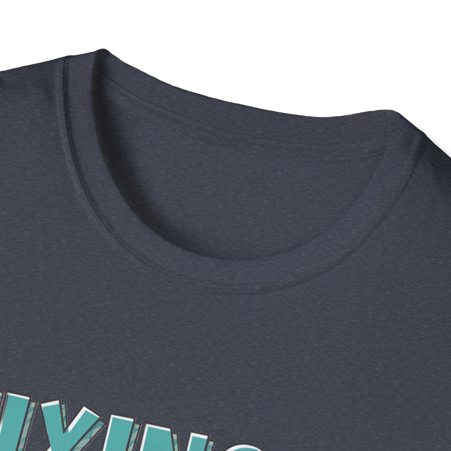 Funny Nurse T-Shirt - Fixing Cuts and Sticking Butts