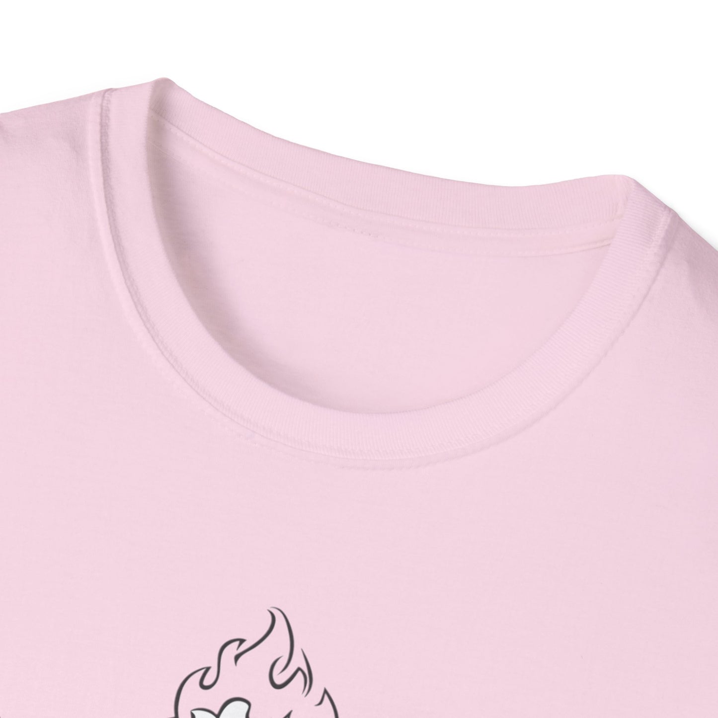 Funny Workout T-Shirt - I Workout to Burn Off the Crazy