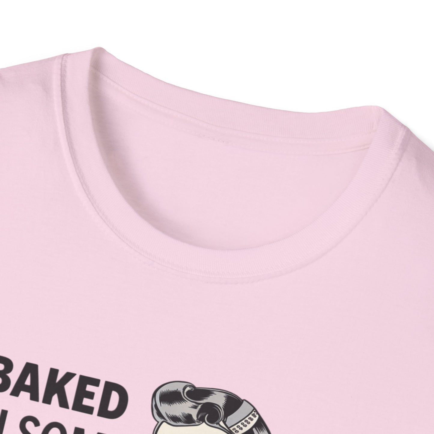 Funny Baking T-Shirt, Kitchen Humor Tee, Gift for Bakers, Quirky Baking Shirt, Foodie Apparel, Birthday Gift
