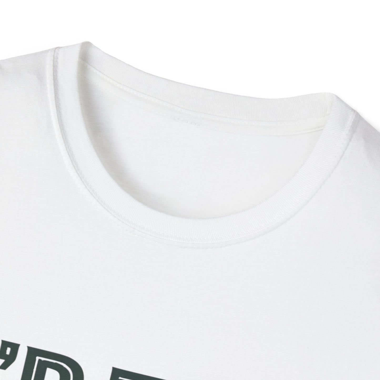 I'd Tap That Golf T-Shirt - Fun Unisex Softstyle Tee for Golf Lovers