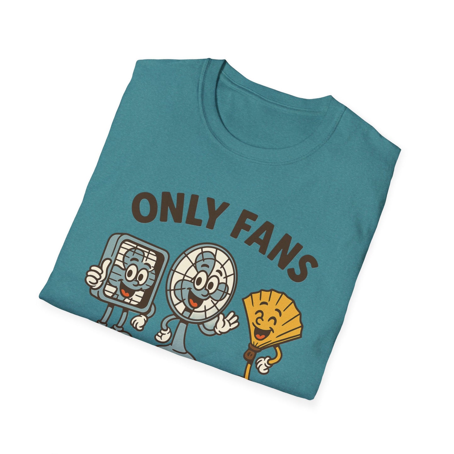 Funny Graphic T-Shirt, Only Fans Tee, Quirky Gift, Summer Style, Humorous Apparel, Unisex Casual Wear