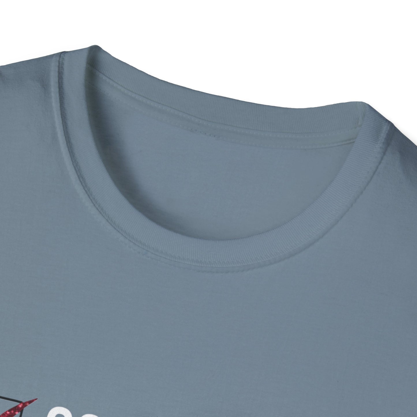 Nurse Life Unisex Softstyle T-Shirt - Perfect for Healthcare Professionals