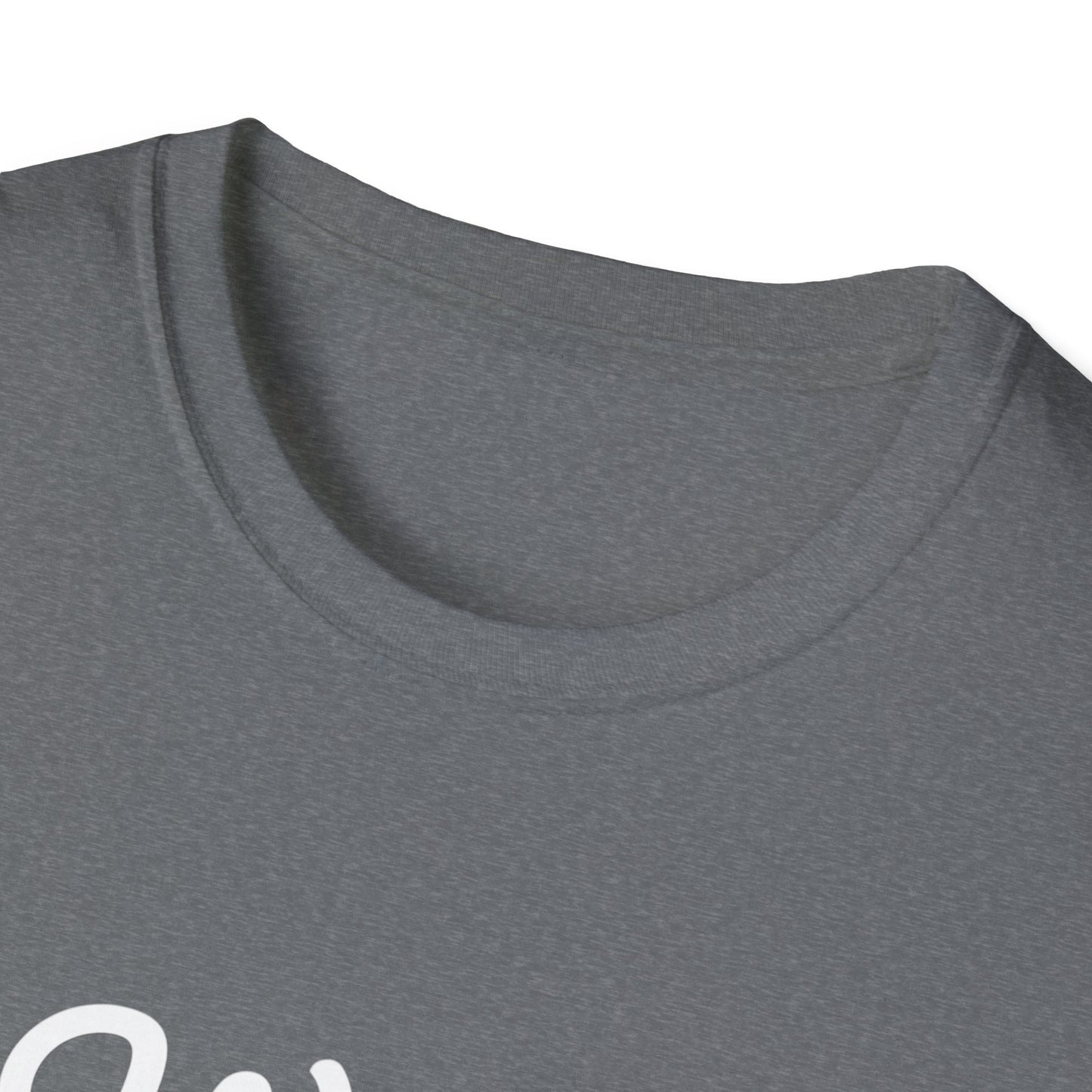 Wife Mom Boss T-Shirt | Unisex Softstyle Tee for Empowered Moms | Gift for Mother's Day, Birthday, Casual Wear, Everyday Life