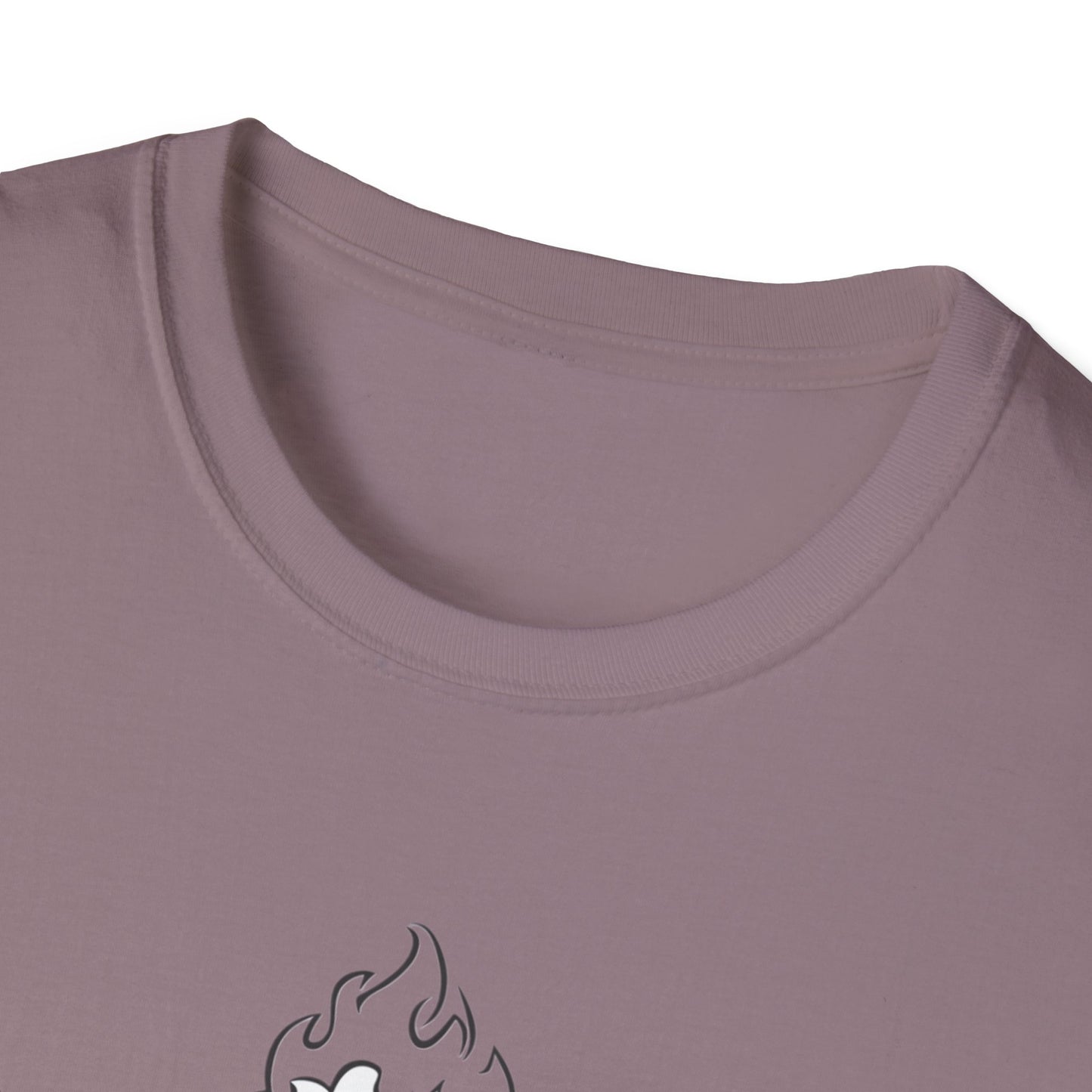 Funny Workout T-Shirt - I Workout to Burn Off the Crazy