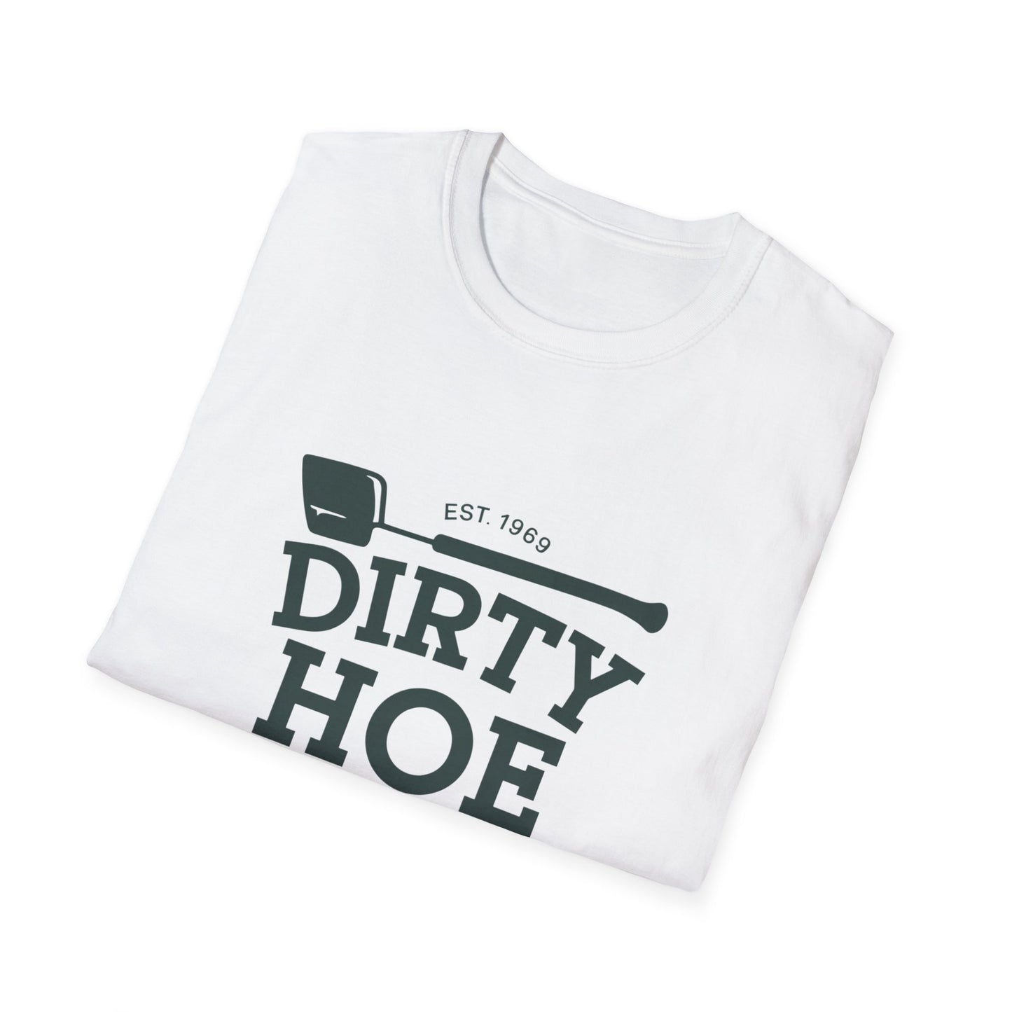 Gardening Humor T-Shirt, Funny Gardening Gift, Unisex Plant Lover Tee, Birthday Gift, Garden Enthusiast Apparel