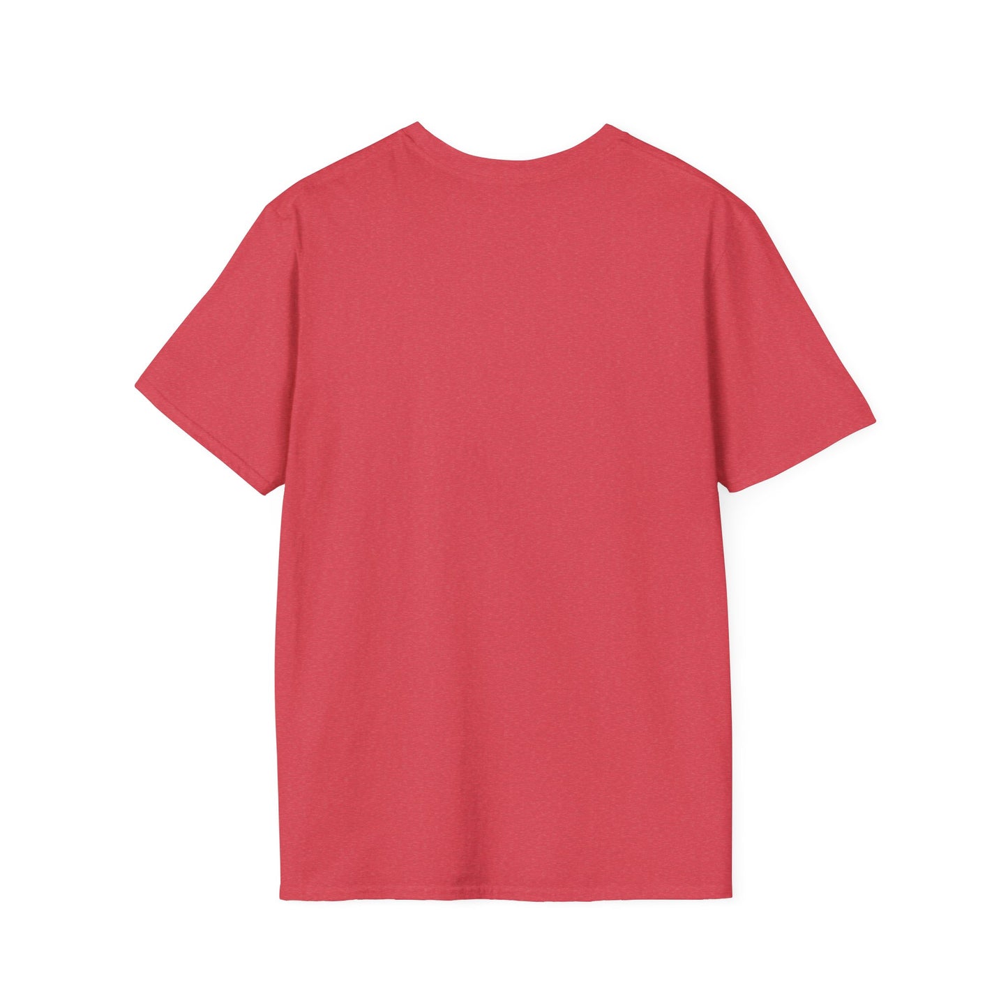 Boones Farm Makes Me Awesome Unisex Softstyle T-Shirt