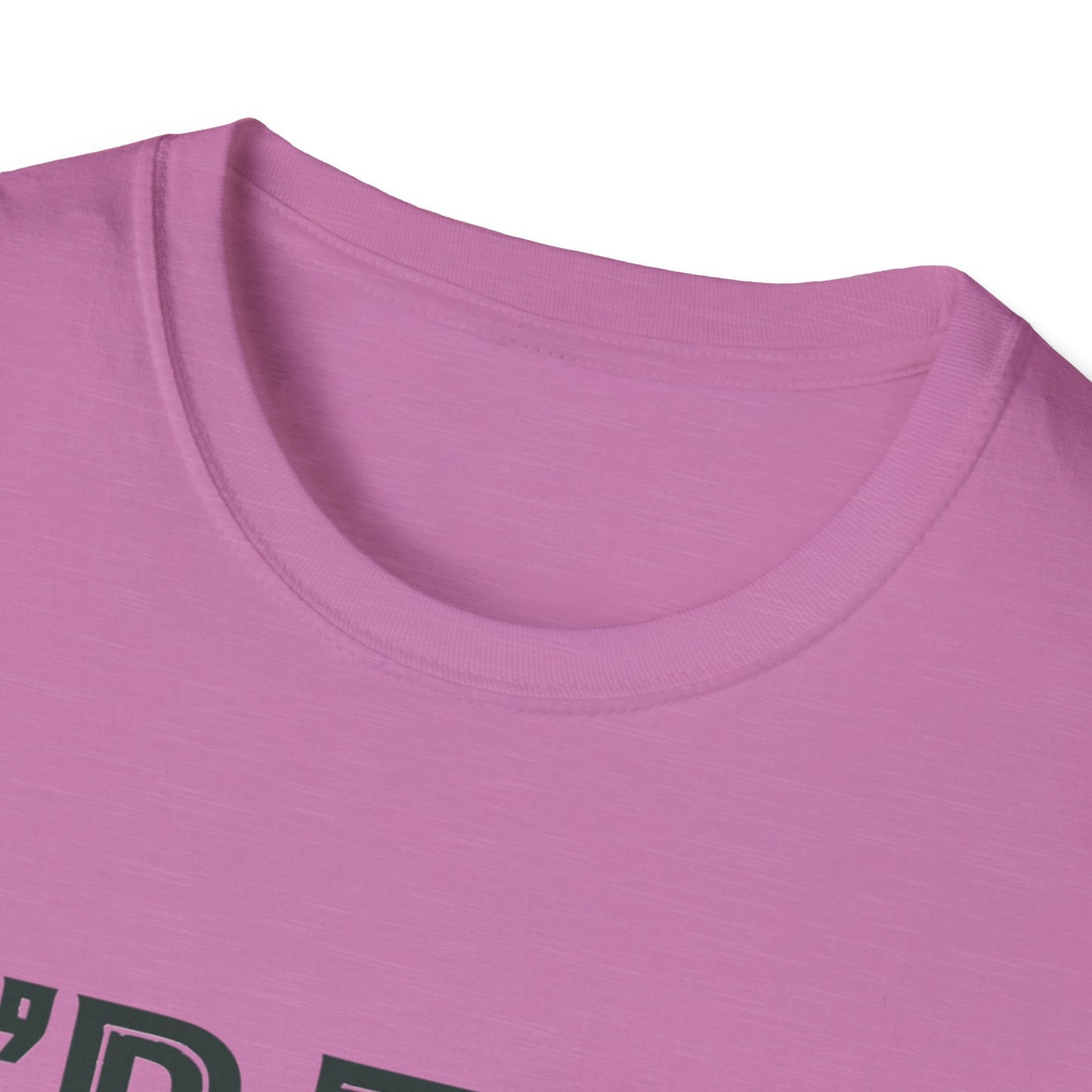 I'd Tap That Golf T-Shirt - Fun Unisex Softstyle Tee for Golf Lovers