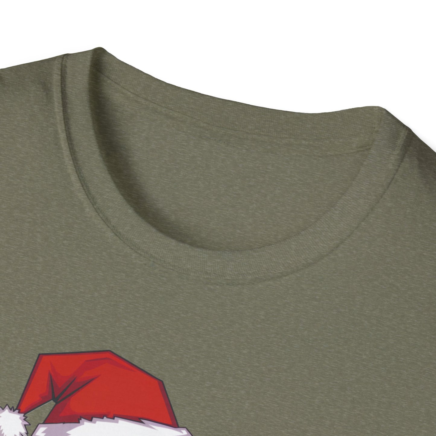 Festive Drink Humor T-Shirt - Perfect for Christmas Parties, Holiday Gatherings, Gift for Friends, Funny Apparel, Unisex Christmas Tee