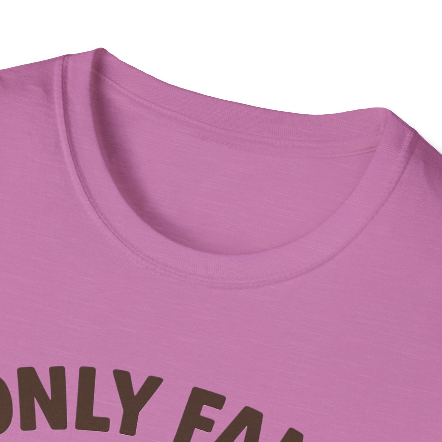 Funny Graphic T-Shirt, Only Fans Tee, Quirky Gift, Summer Style, Humorous Apparel, Unisex Casual Wear
