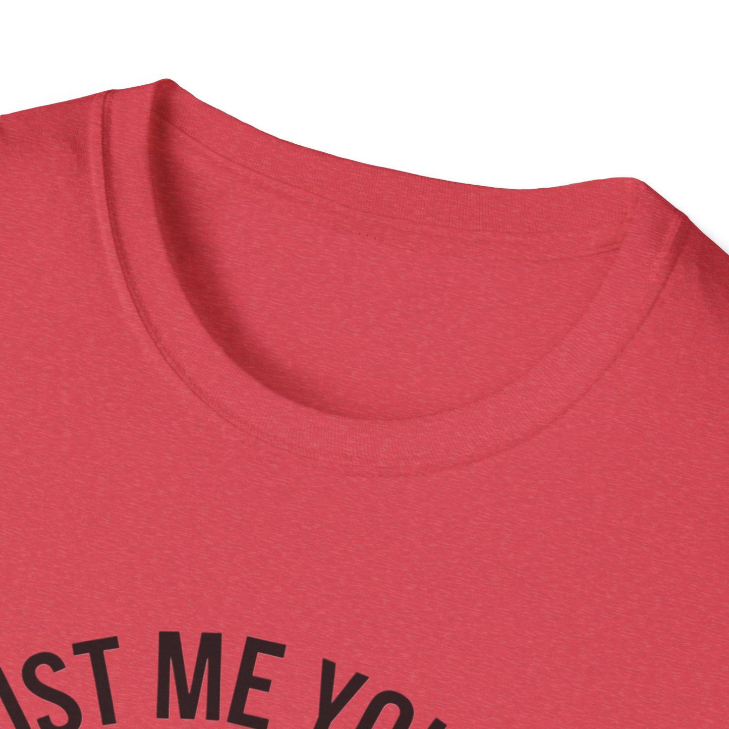 Funny Watermelon Graphic T-Shirt - Trust Me You Can Swallow My Seed