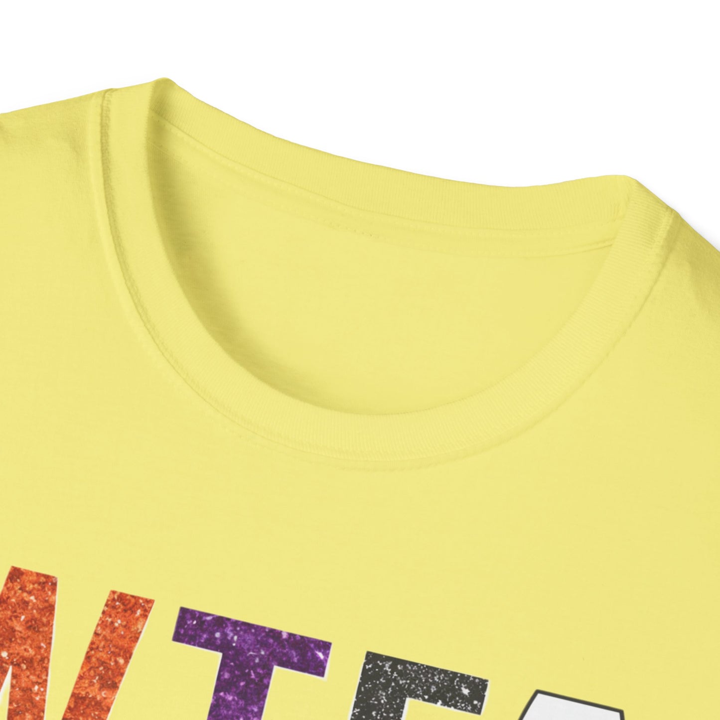 WTF Wine Turkey Family T-Shirt | Funny Thanksgiving Unisex Tee, Family Gathering Shirt, Wine Lover Gift, Holiday Apparel