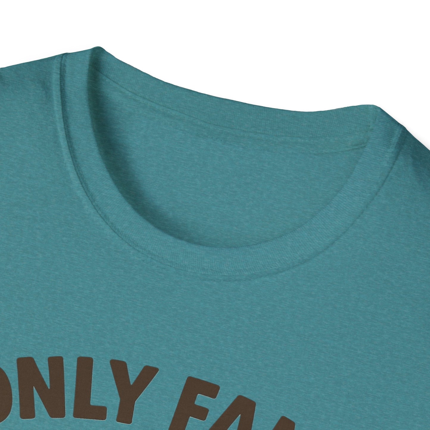 Funny Graphic T-Shirt, Only Fans Tee, Quirky Gift, Summer Style, Humorous Apparel, Unisex Casual Wear