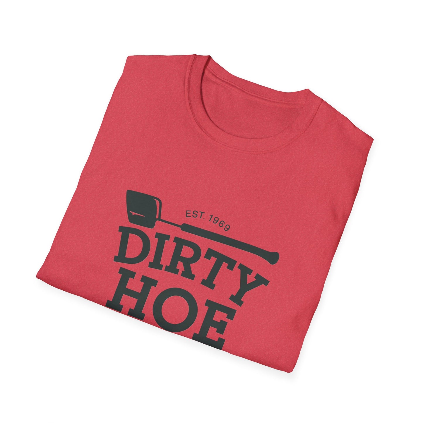 Gardening Humor T-Shirt, Funny Gardening Gift, Unisex Plant Lover Tee, Birthday Gift, Garden Enthusiast Apparel