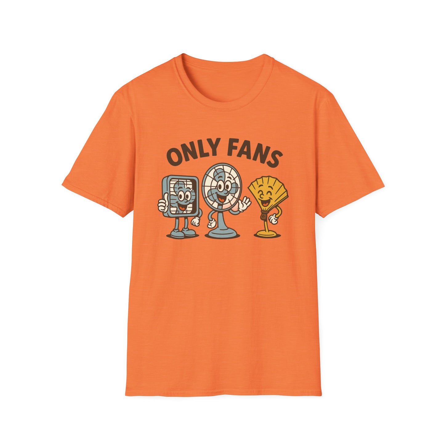 Funny Graphic T-Shirt, Only Fans Tee, Quirky Gift, Summer Style, Humorous Apparel, Unisex Casual Wear