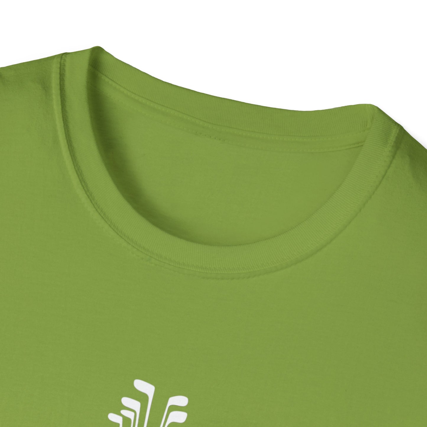Funny Golf T-Shirt for Couples - "I Got Some Golf Clubs for My Wife"
