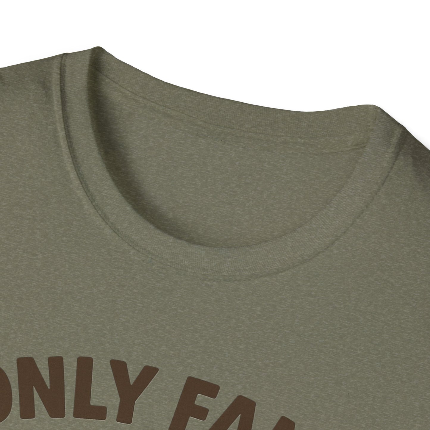 Funny Graphic T-Shirt, Only Fans Tee, Quirky Gift, Summer Style, Humorous Apparel, Unisex Casual Wear