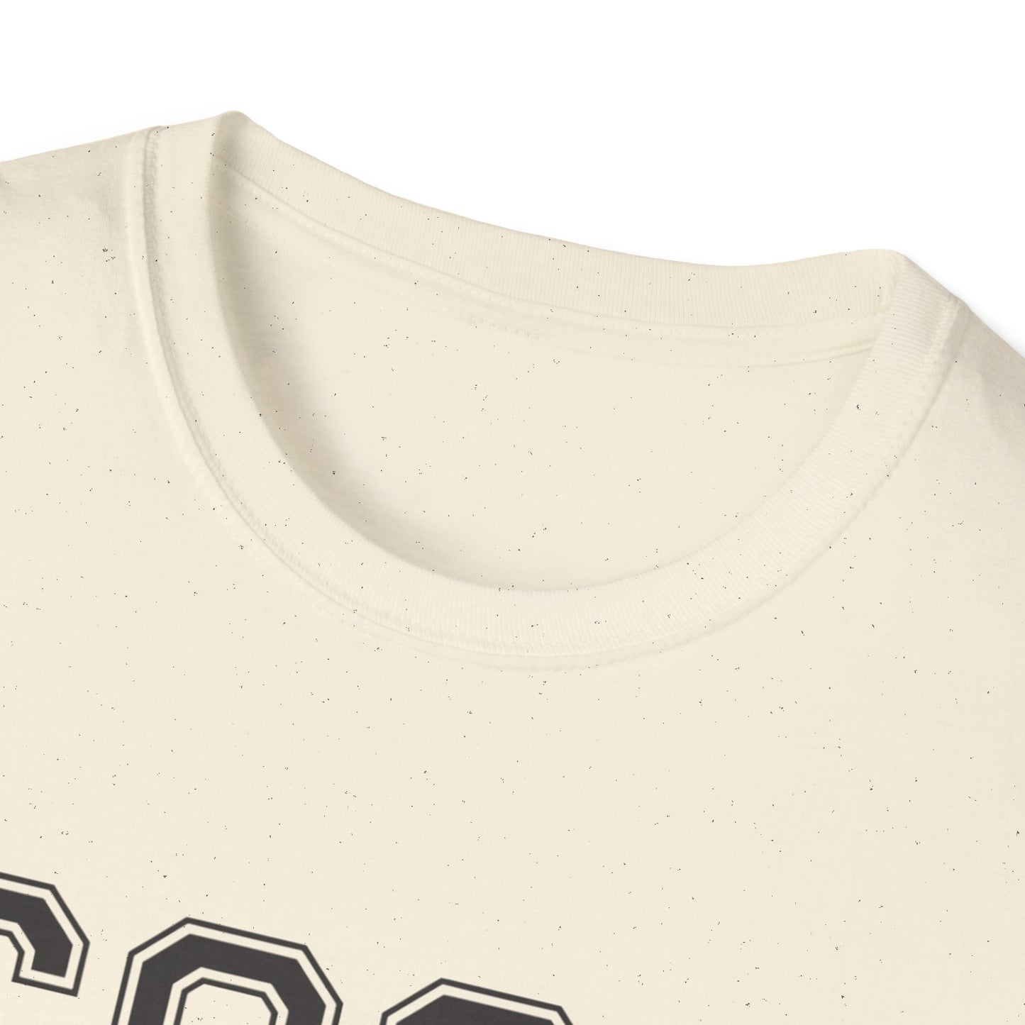 Cool Dads Club Unisex Softstyle T-Shirt - Perfect Gift for Father's Day