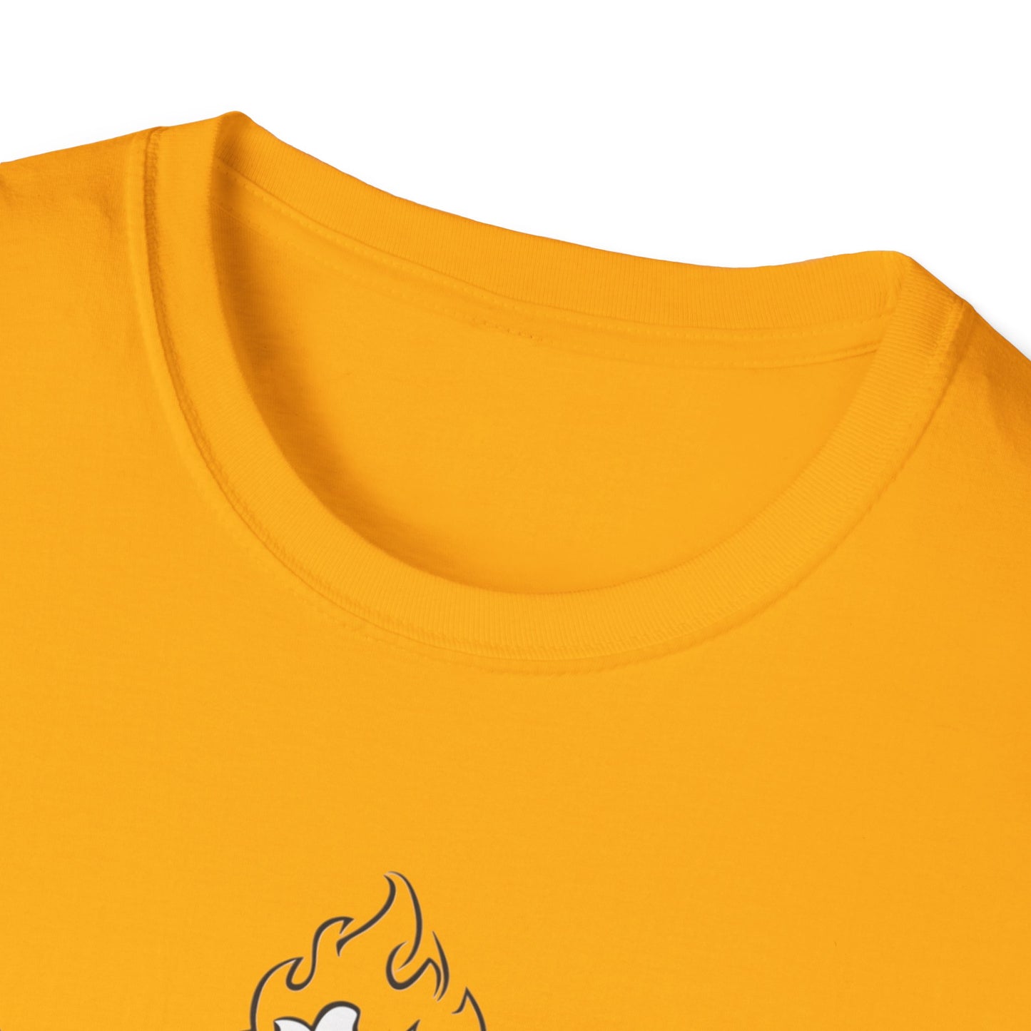 Funny Workout T-Shirt - I Workout to Burn Off the Crazy