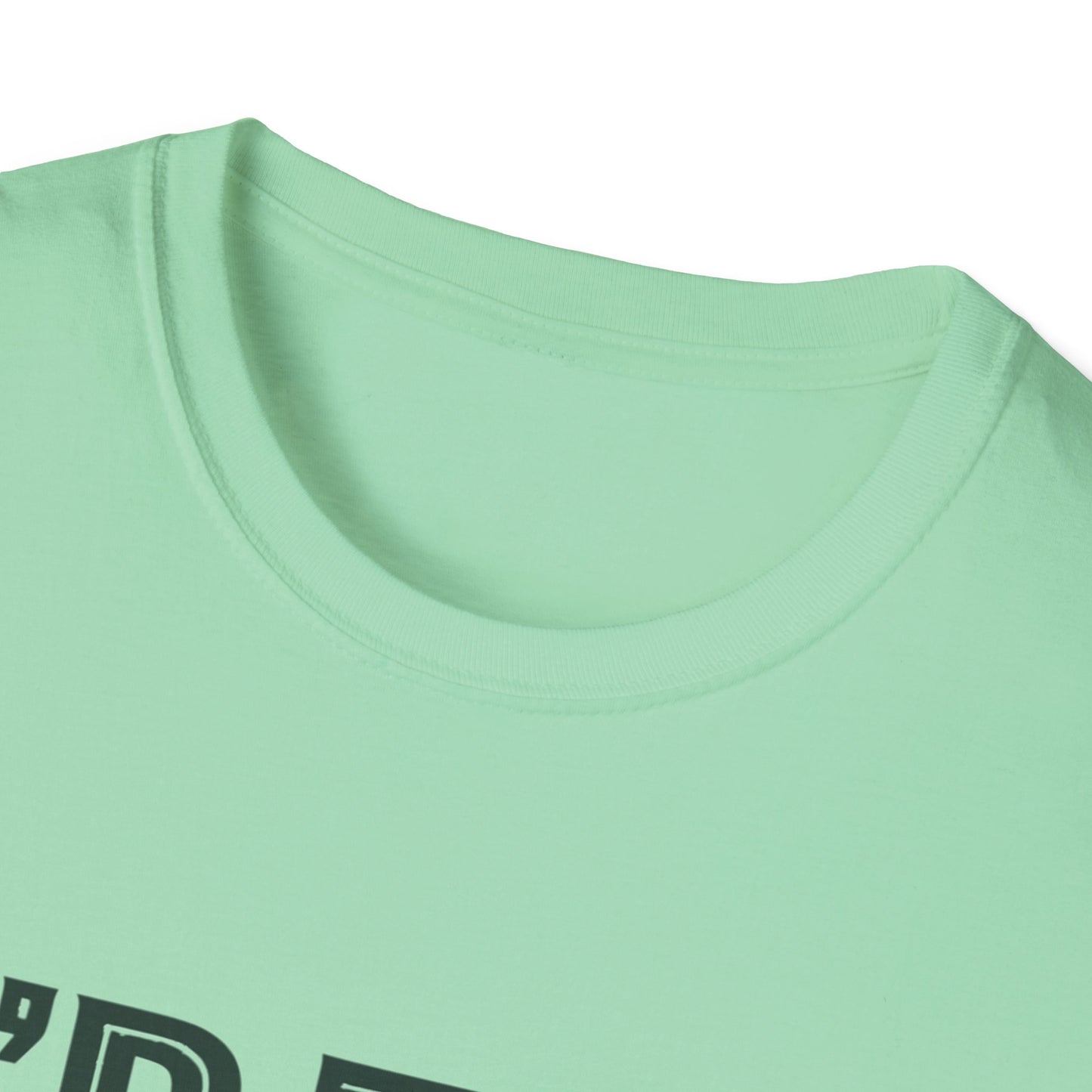 I'd Tap That Golf T-Shirt - Fun Unisex Softstyle Tee for Golf Lovers