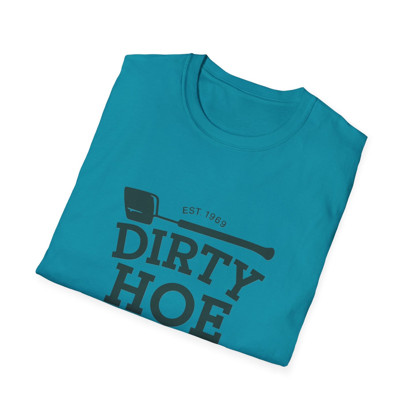 Gardening Humor T-Shirt, Funny Gardening Gift, Unisex Plant Lover Tee, Birthday Gift, Garden Enthusiast Apparel