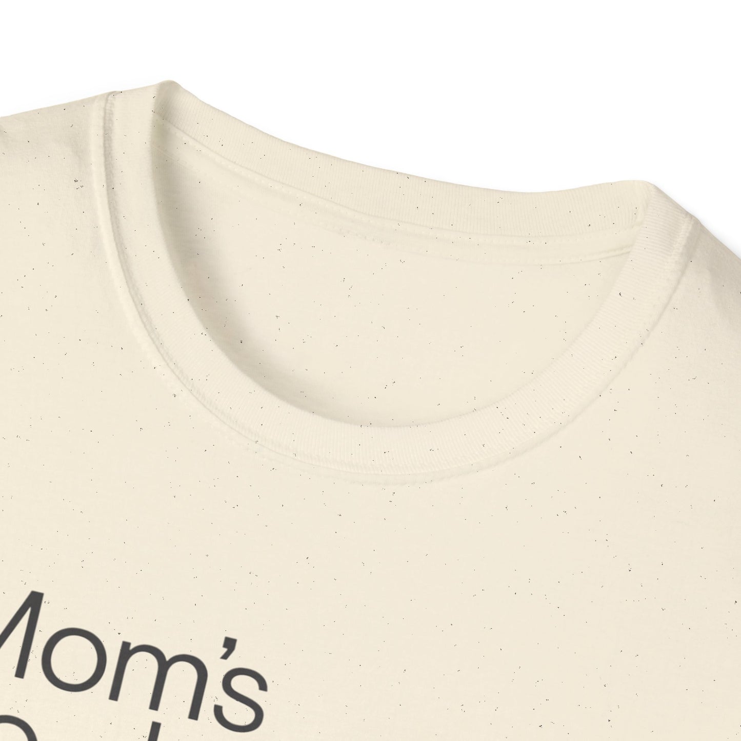 Mom's To-Do List T-Shirt, Funny Gift for Moms, Women's Casual Tee, Mother's Day Gift, Everyday Wear, Family Humor Shirt