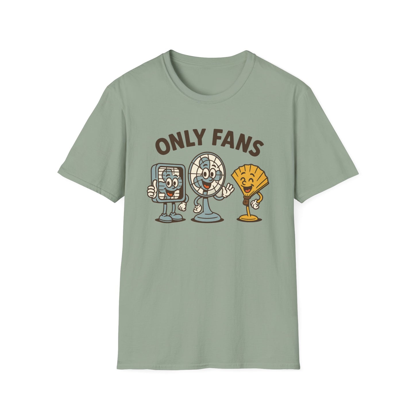 Funny Graphic T-Shirt, Only Fans Tee, Quirky Gift, Summer Style, Humorous Apparel, Unisex Casual Wear
