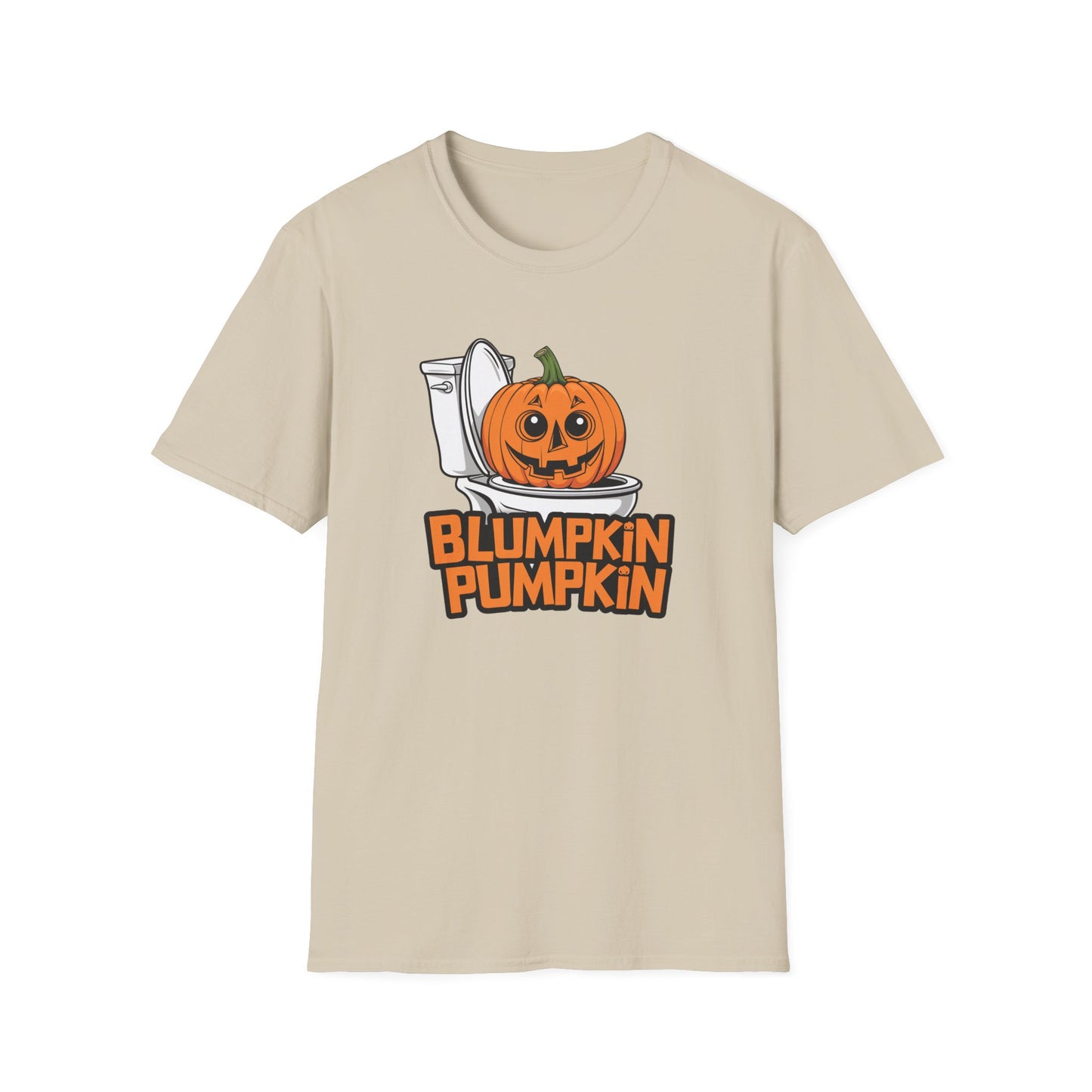 Halloween Pumpkin T-Shirt, Funny Graphic Tee, Fall Apparel, Unisex Shirt, Halloween Costume, Pumpkin Lovers Gift