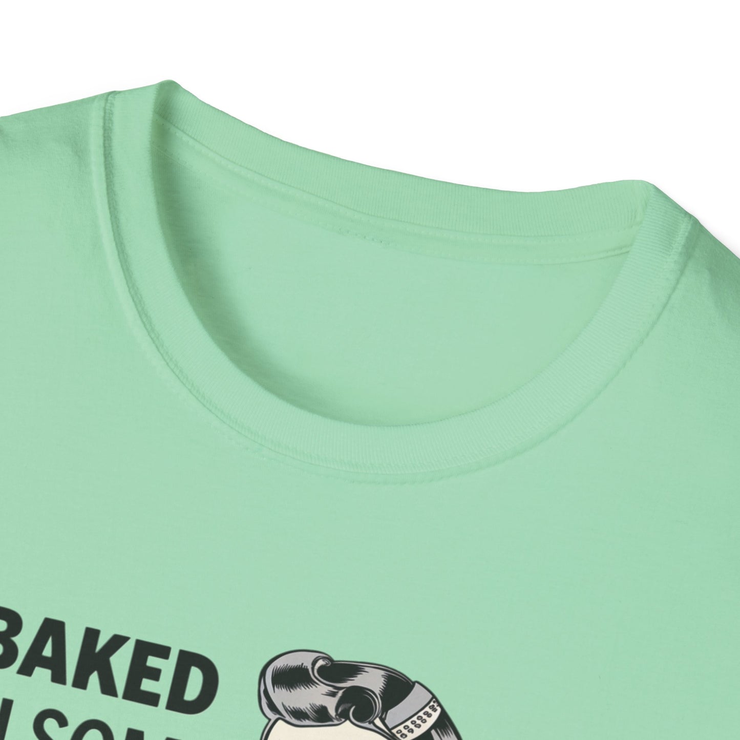 Funny Baking T-Shirt, Kitchen Humor Tee, Gift for Bakers, Quirky Baking Shirt, Foodie Apparel, Birthday Gift