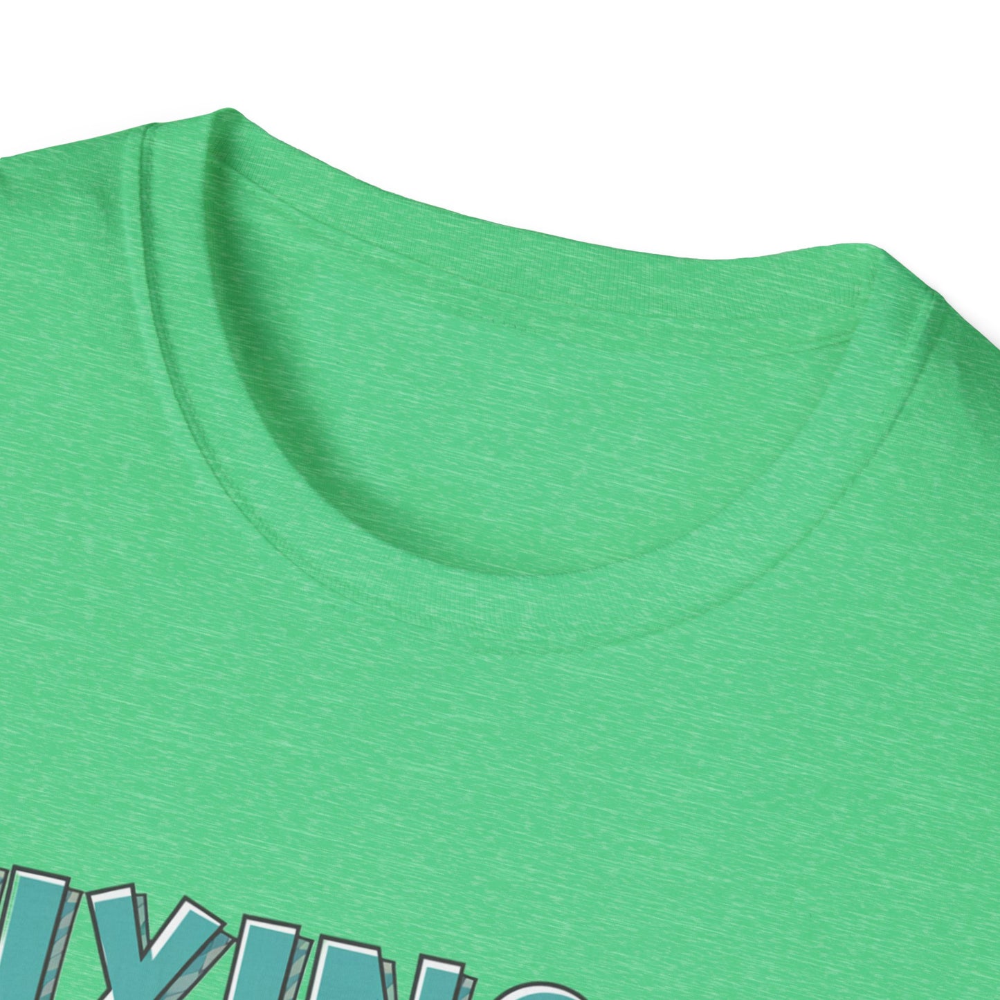 Funny Nurse T-Shirt - Fixing Cuts and Sticking Butts