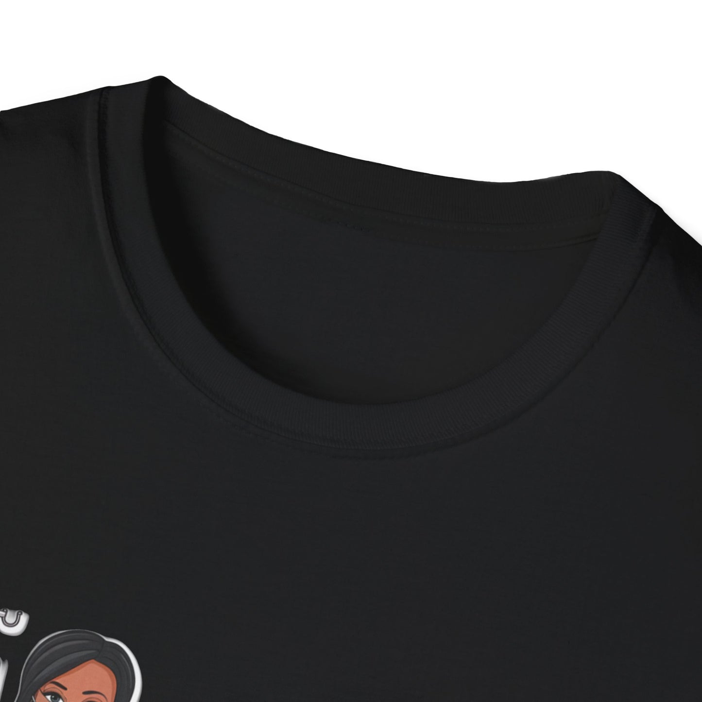 Healthcare Hero Unisex T-Shirt - Working the POLE Design
