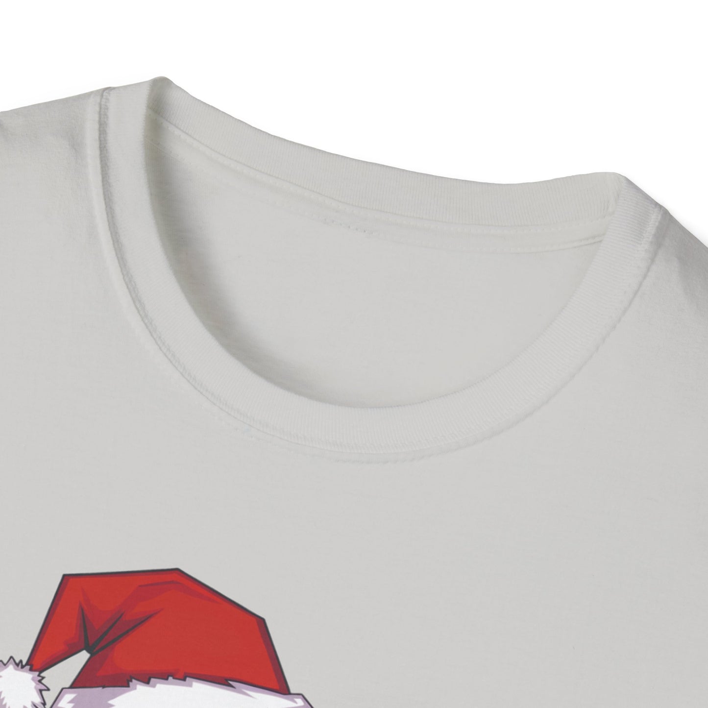 Festive Drink Humor T-Shirt - Perfect for Christmas Parties, Holiday Gatherings, Gift for Friends, Funny Apparel, Unisex Christmas Tee
