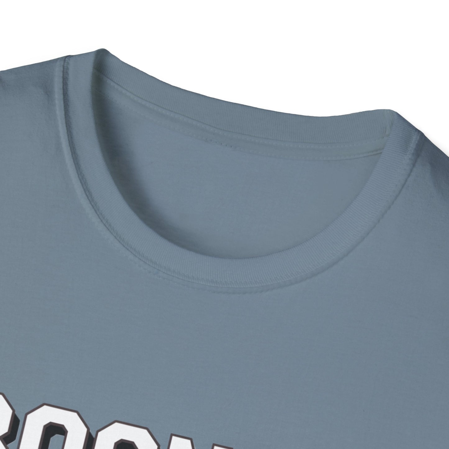 Boones Farm Makes Me Awesome Unisex Softstyle T-Shirt
