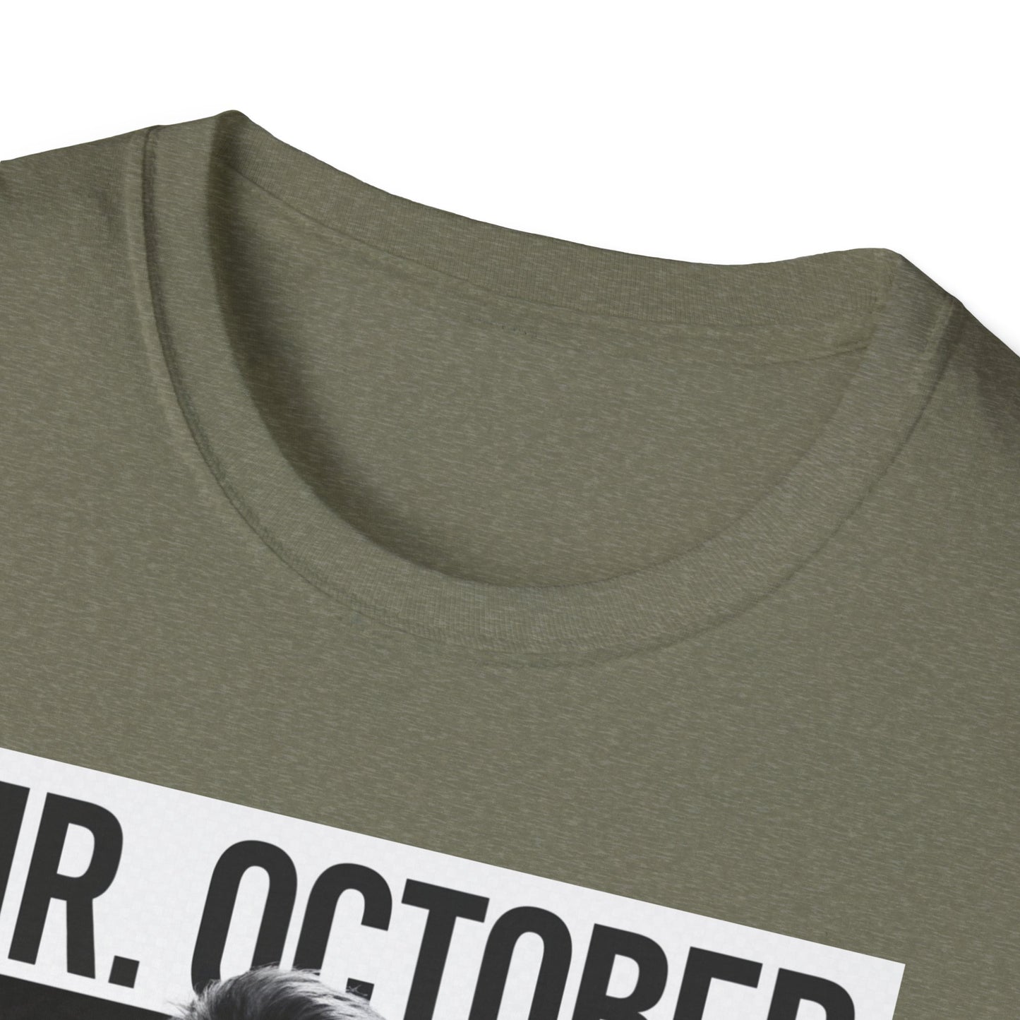 Halloween Horror T-Shirt, Unisex October Tee, Michael Myers Apparel, Spooky Season Shirt, Horror Movie Fan Gift