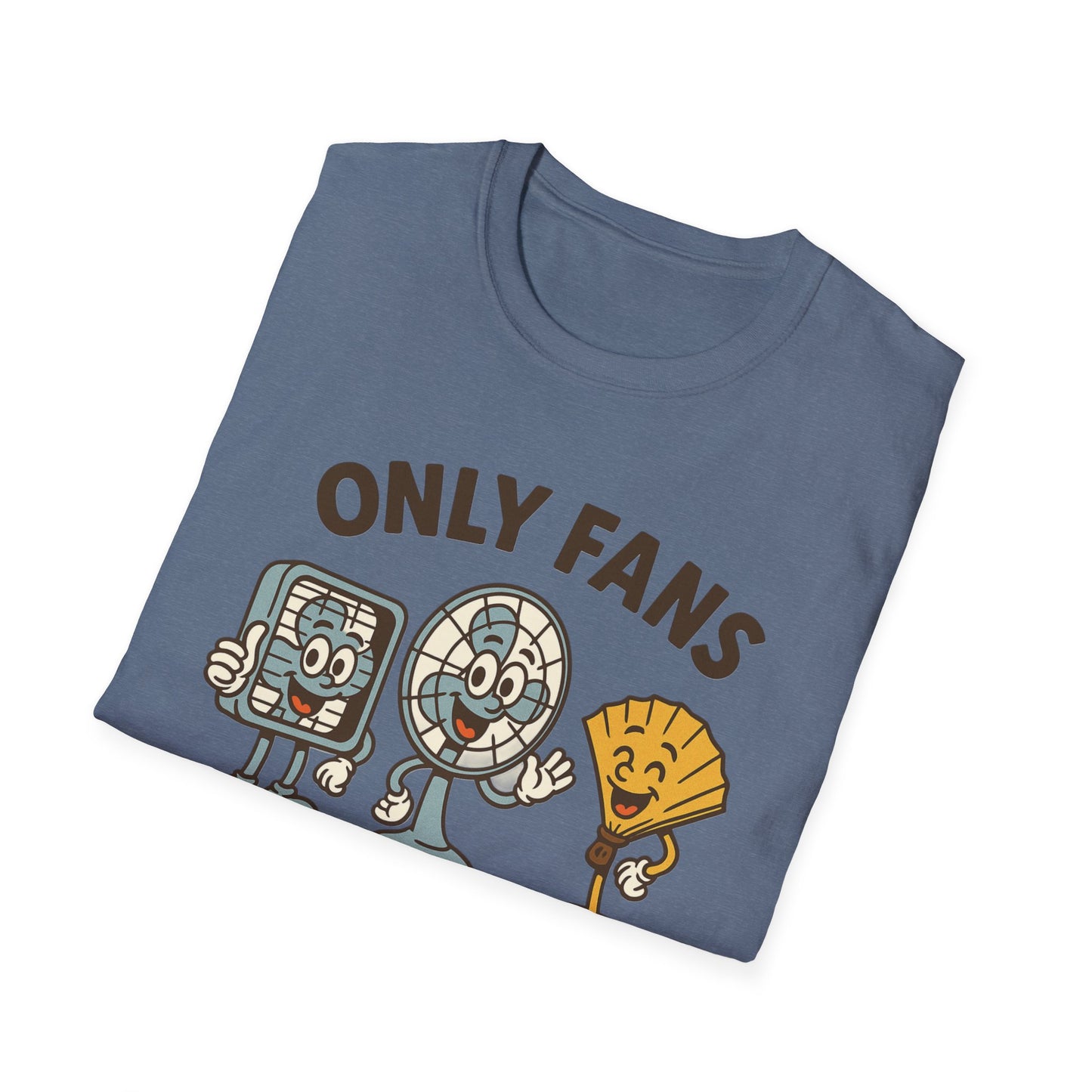Funny Graphic T-Shirt, Only Fans Tee, Quirky Gift, Summer Style, Humorous Apparel, Unisex Casual Wear
