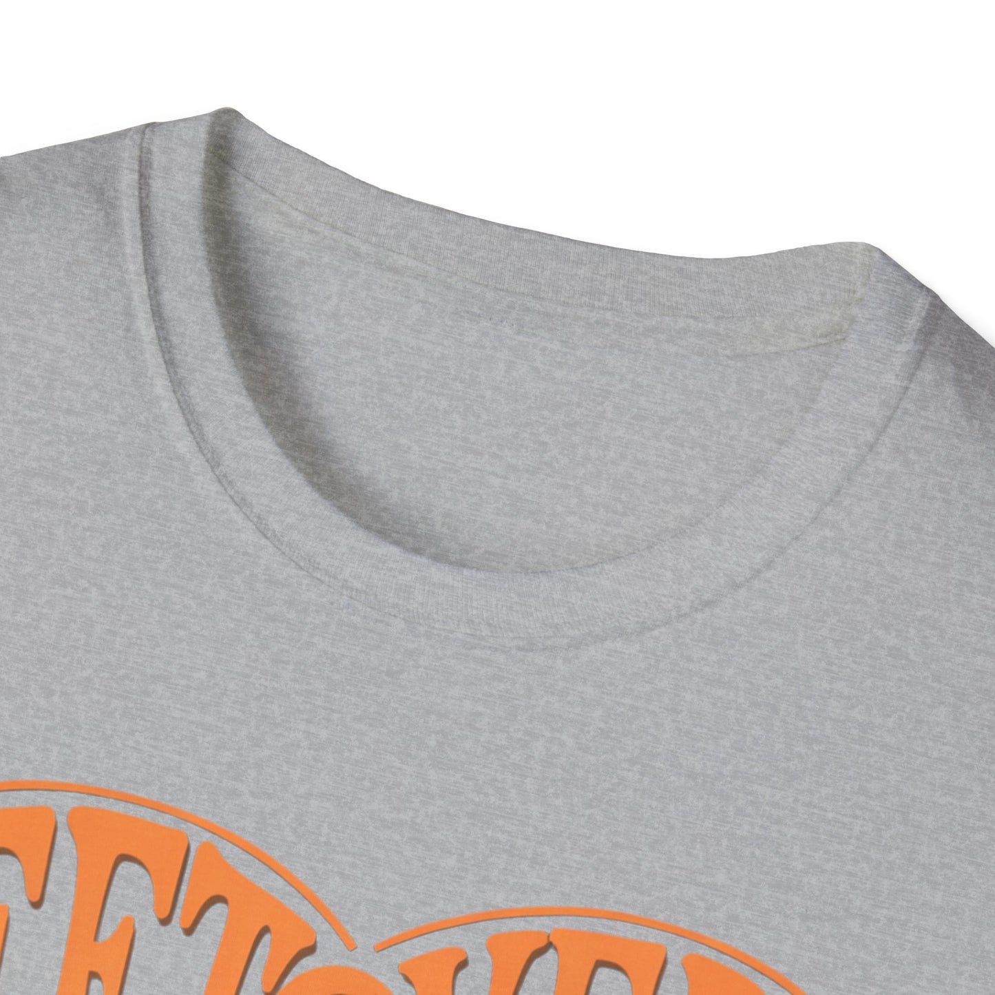 Thanksgiving Leftovers T-Shirt - "Leftovers Are for Quitters" - Unisex Softstyle Tee