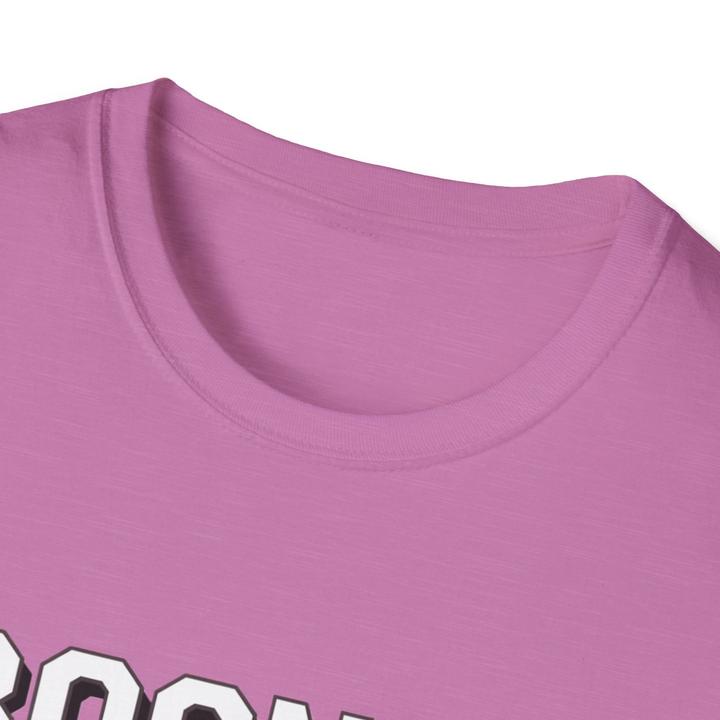 Boones Farm Makes Me Awesome Unisex Softstyle T-Shirt