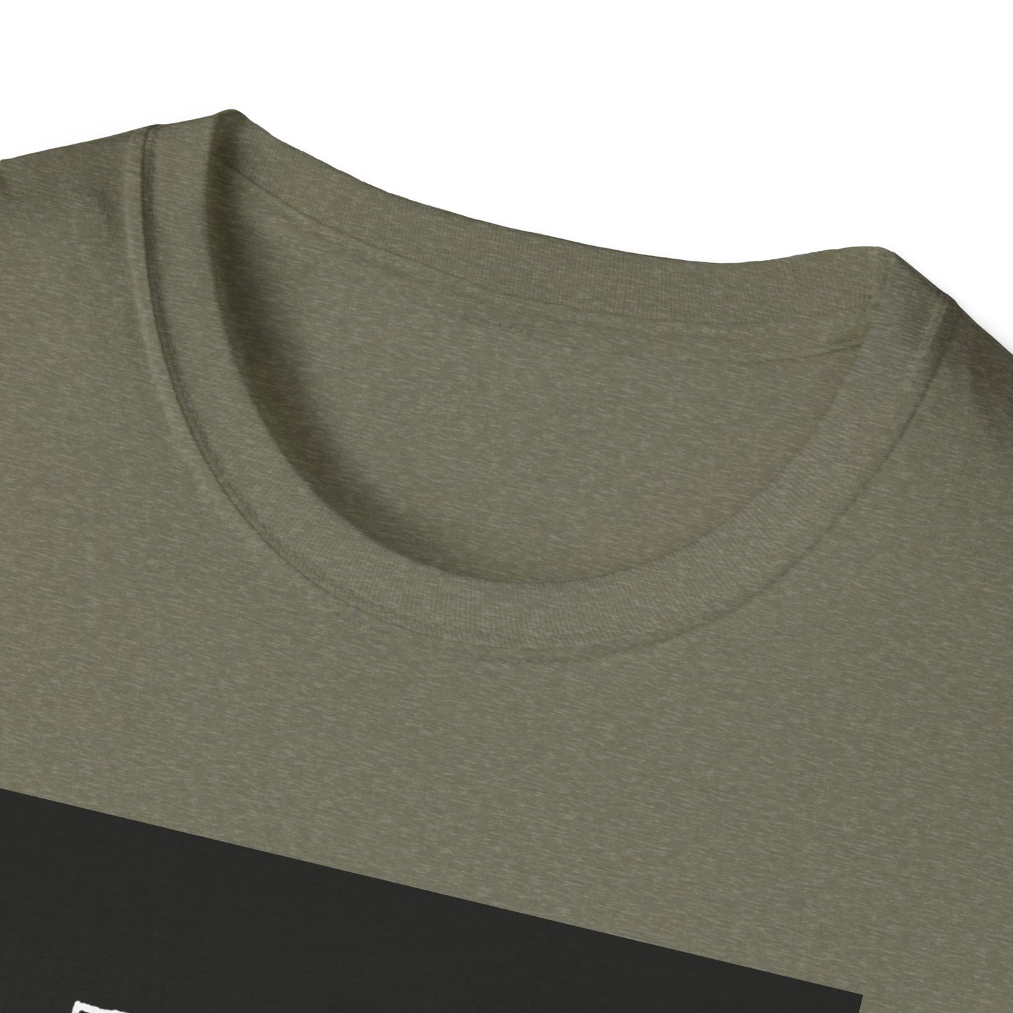 Be-You-Tiful Unisex Softstyle T-Shirt - Inspiring Message Shirt, Casual Wear, Gift for Friends, Motivational Apparel, Everyday Comfort