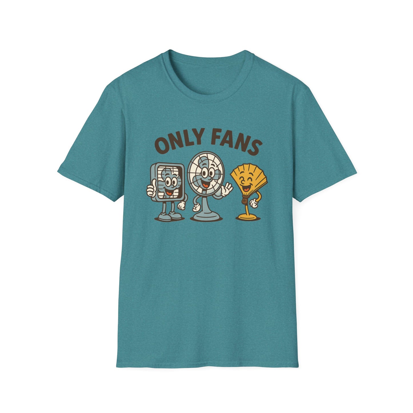 Funny Graphic T-Shirt, Only Fans Tee, Quirky Gift, Summer Style, Humorous Apparel, Unisex Casual Wear